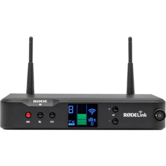 RODELink Performer Kit Digital Wireless Microphone System