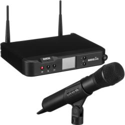 RODELink Performer Kit Digital Wireless Microphone System