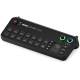 Rode RodeCaster Video & Audio Production Console with Dual Internal Wireless Receivers