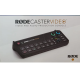 Rode RodeCaster Video & Audio Production Console with Dual Internal Wireless Receivers