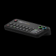 Rode Caster Video And Audio Mixer Production Console Rode Caster Video And Audio Mixer Production Console