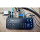 Rode RodeCaster Video & Audio Production Console with Dual Internal Wireless Receivers