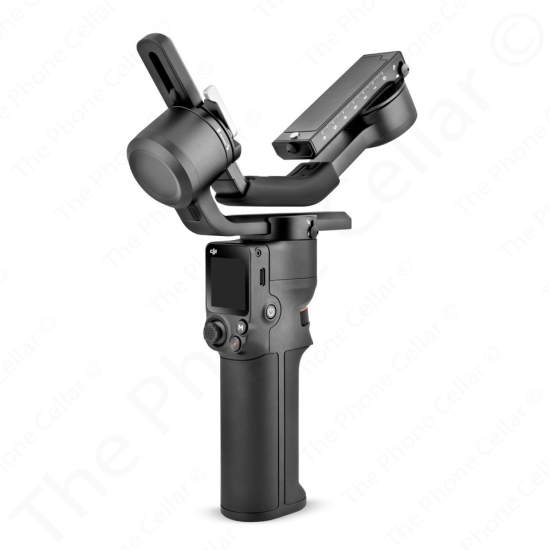 DJI RS 3 Mini Gimbal Stabilizer 