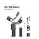 DJI RS 3 Mini Gimbal Stabilizer DJI RS 3 Mini Gimbal Stabilizer