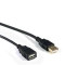 USB EXTENSION CABLE 1.8M