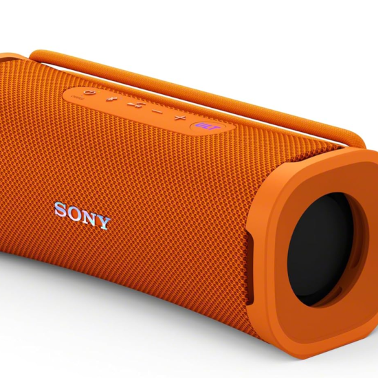 Sony ULT Field 1 Wireless Waterproof Portable Bluetooth Compact Speaker
