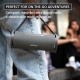 Sony ULT Field 1 Wireless Waterproof Portable Bluetooth Compact Speaker Sony ULT Field 1 Wireless Waterproof Portable Bluetooth Compact Speaker