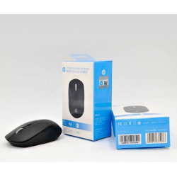 HP S1000 PLUS WIRELESS MOUSE 