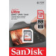 SanDisk 128GB Ultra Class 10  SDXC Memory Card