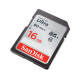 SanDisk 16GB Ultra Class 10  SDXC Memory Card