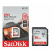 SanDisk 16GB Ultra Class 10  SDXC Memory Card