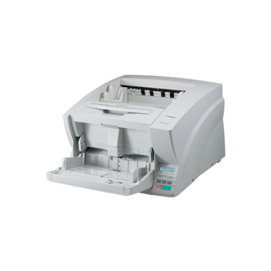 CANON IMAGE FORMULA DR-X10C - DOCUMENT SCANNERS