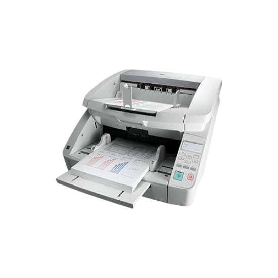 CANON IMAGE FORMULA DR-G1130 - DOCUMENT SCANNERS