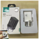 SODINOS SD-N12 3.0 Fast Charger Travel Adapter 2 Ports USB Plug 38W Quick Charge Charger SODINOS SD-N12 3.0 Fast Charger Travel Adapter 2 Ports USB Plug 38W Quick Charge Charger
