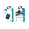 SODINOS SD-N12 3.0 Fast Charger Travel Adapter 2 Ports USB Plug 38W Quick Charge Charger