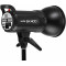 Godox Sk400 400w Monolight Photography Studio Flash With Head Lamp