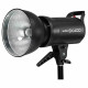 Godox Sk400 400w Monolight Photography Studio Flash With Head Lamp