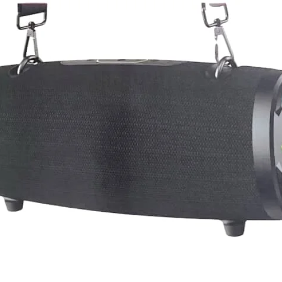 Havit Sk903bt Portable Wireless Waterproof 60watts Bluetooth Speaker