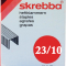 SKREBBA 20-10S STAPLE PINS
