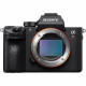 SONY A7 III (ILCEM3K/B) FULL-FRAME MIRRORLESS INTERCHANGEABLE-LENS CAMERA WITH 28-70MM LENS WITH 3-INCH LCD