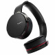 SONY EXTRA BASS WIRELESS HEADSET MDR-XB950BT