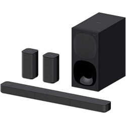 Sony HT-S20r Audio 5.1 400w Sound Bar Black