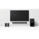Sony HT-S20r Audio 5.1 400w Sound Bar Black Sony HT-S20r Audio 5.1 400w Sound Bar Black