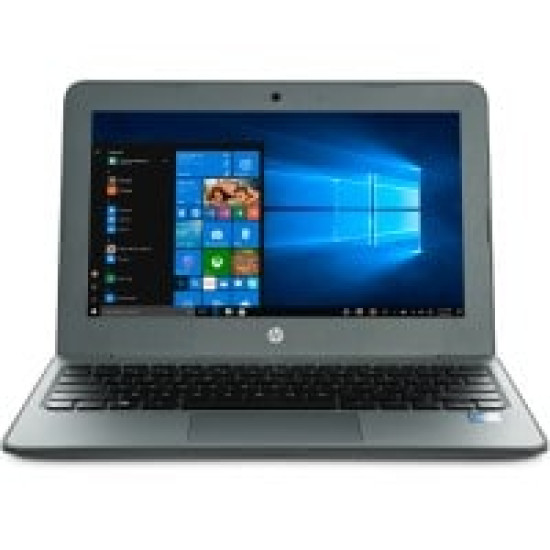 HP STREAM 11-AHWM LAPTOP 32GB/4GB INTEL CELERON 11" WINDOW 10