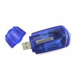 SY-630 High Speed Usb 2.0 Memory Card Reader Multi Memory Cards Reader