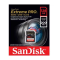 SanDisk 128GB Extreme Pro Sdxc Memory Card For Camera - 200mb/s Speed Memory Card