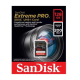 SanDisk 128GB Extreme Pro Sdxc Memory Card For Camera - 200mb/s Speed Memory Card SanDisk 128GB Extreme Pro Sdxc Memory Card For Camera - 200mb/s Speed Memory Card