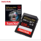 SanDisk 128GB Extreme Pro Sdxc Memory Card For Camera - 200mb/s Speed Memory Card SanDisk 128GB Extreme Pro Sdxc Memory Card For Camera - 200mb/s Speed Memory Card