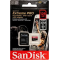 SanDisk Extreme Pro Micro SDXC 128gb Memory Card - 200mb/s