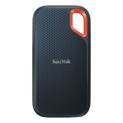 SanDisk Extreme 1TB - 1050MB/s Portable Solid State Drive SSD  Type-C IP55 Shock-Resistant Water-Resistant Drop Protection