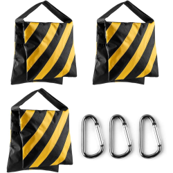 Sand Bag Carrying Bag For Studio Light Accessories