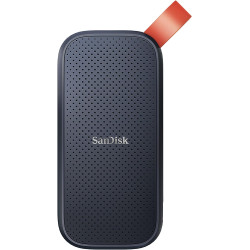 Sandisk Portable SSD 480gb 530mb/s