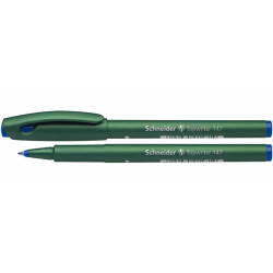 Schneider Topwriter 147 06 Green Fibre Pen