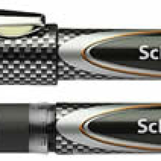 Schneider Xtra Document 0.3mm Black Ink Rollerball