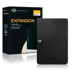 Seagate Expansion 1TB External Hard Disk Drive