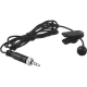 Sennheiser EW 122P G4 Camera-Mount Wireless Cardioid Lavalier Microphone System