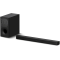 Sony HT-S400 2.1ch Soundbar with Powerful Wireless subwoofer, S-Force PRO Front Surround Sound