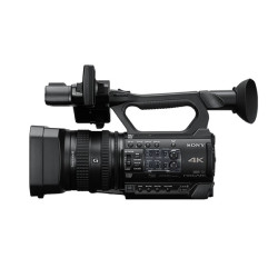 Sony HXR-NX200 HXR-NX200P 4K 1.0 Type Professional PAL Camcorder