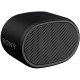 Sony SRS-XB01 Compact Portable Bluetooth Speaker: Loud Portable Party Speaker - Built in Mic for Phone Calls Bluetooth Speakers - Black - SRS-XB01