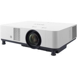 Sony VPL-PHZ60 6400-Lumen WUXGA Corporate & Education Laser 3LCD Projector