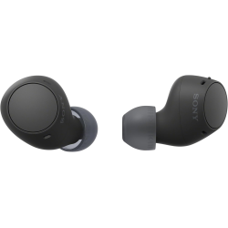 Sony WF-C510 Truly Wireless in-Ear Bluetooth Earbud Headphones with up to 22-Hour Battery, Multipoint-Connection, Mic and IPX4 Water Resistance