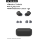 Sony WF-C510 Truly Wireless in-Ear Bluetooth Earbud Headphones with up to 22-Hour Battery, Multipoint-Connection, Mic and IPX4 Water Resistance Sony WF-C510 Truly Wireless in-Ear Bluetooth Earbud Headphones with up to 22-Hour Battery, Multipoint-Connection, Mic and IPX4 Water Resistance
