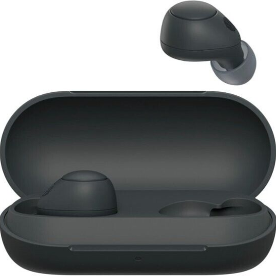 Sony WF-C700N Wireless Noise Canceling Bluetooth Earbud Headphones