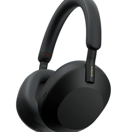 Sony WH-1000XM5 Wireless Noise Cancelling Headphones