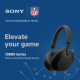 Sony WH-1000XM5 Wireless Noise Cancelling Headphones Sony WH-1000XM5 Wireless Noise Cancelling Headphones
