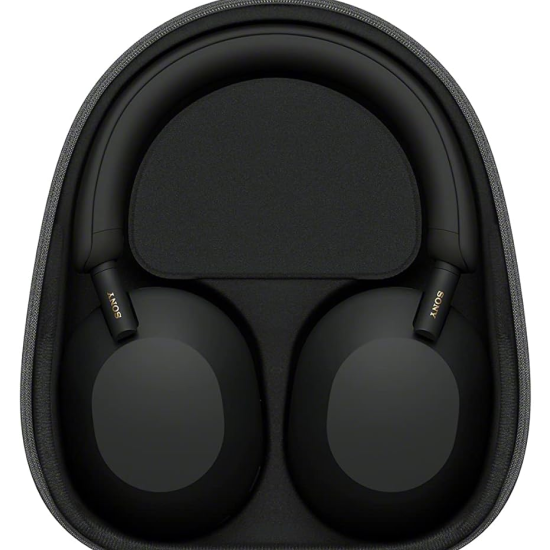 Sony WH-1000XM5 Wireless Noise Cancelling Headphones